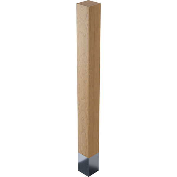 Brown Wood Products BW01734510CHCR1