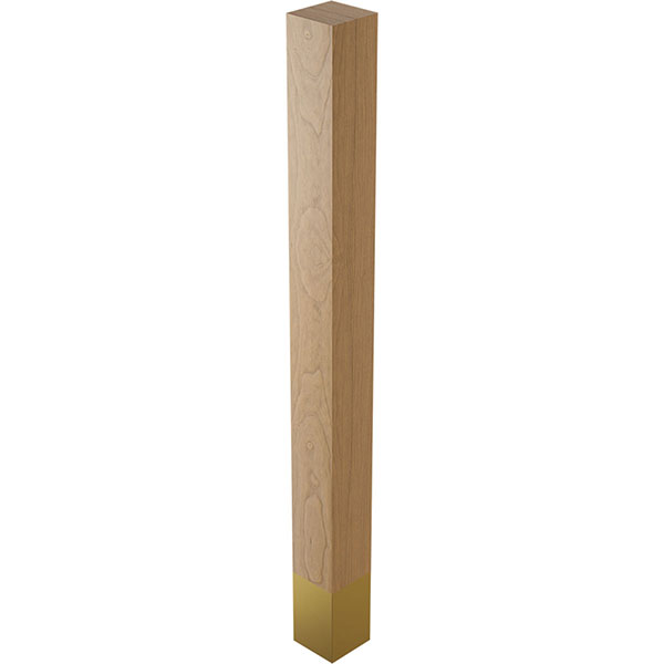 Brown Wood Products BW01734510CHSB1