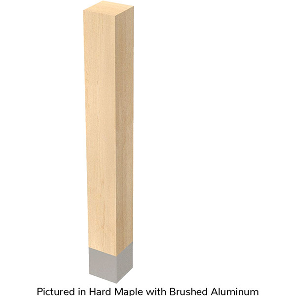 Brown Wood Products BW01735010ALBA1