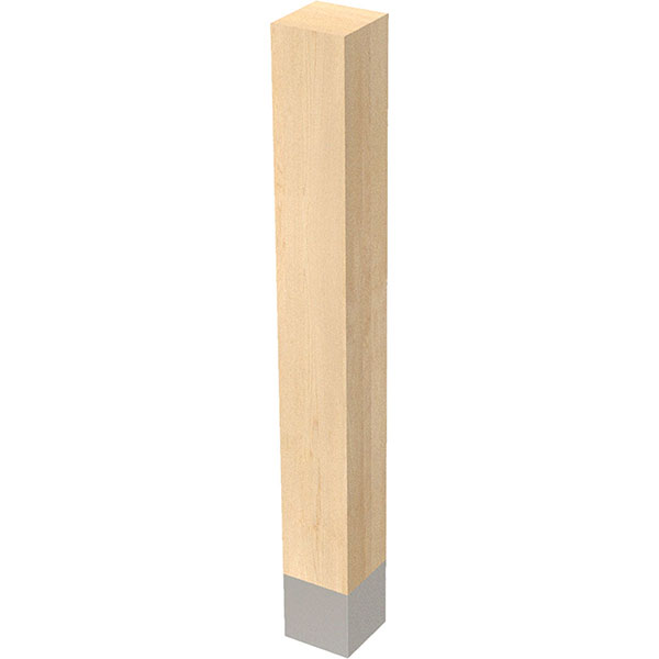Brown Wood Products BW01735010HMBA1