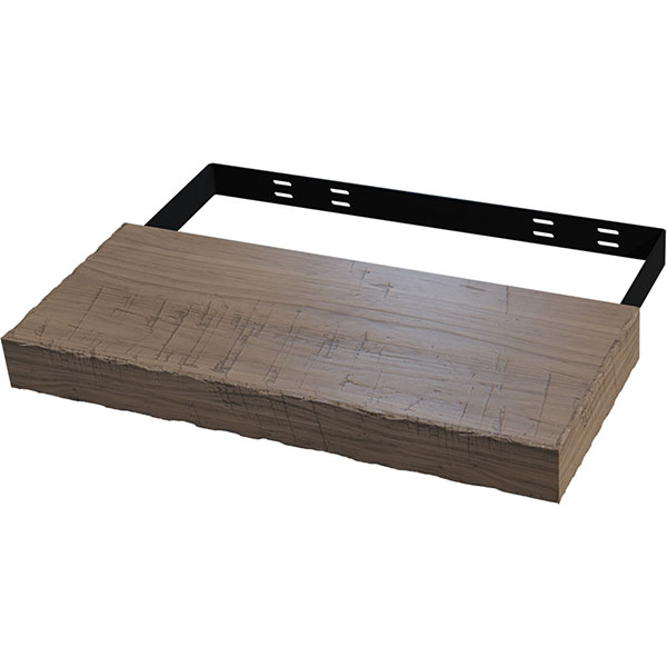 Brown Wood Products BW01FL102410WL1