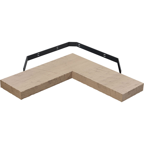 Brown Wood Products BW01FL103030AL1
