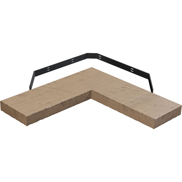 Brown Wood Products BW01FL103030CH1