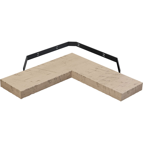 Brown Wood Products BW01FL103030HM1
