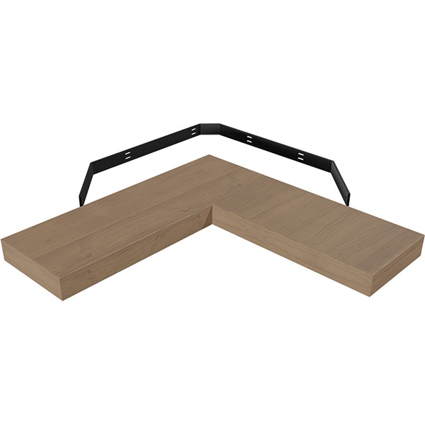 Brown Wood Products BW01MFL103030AL1