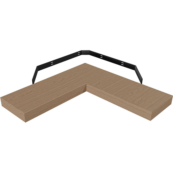 Brown Wood Products BW01MFL103030CH1