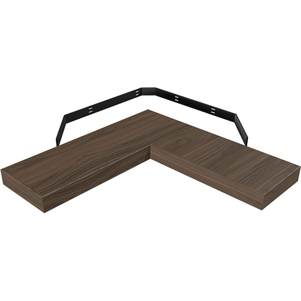 Brown Wood Products BW01MFL103030WL1