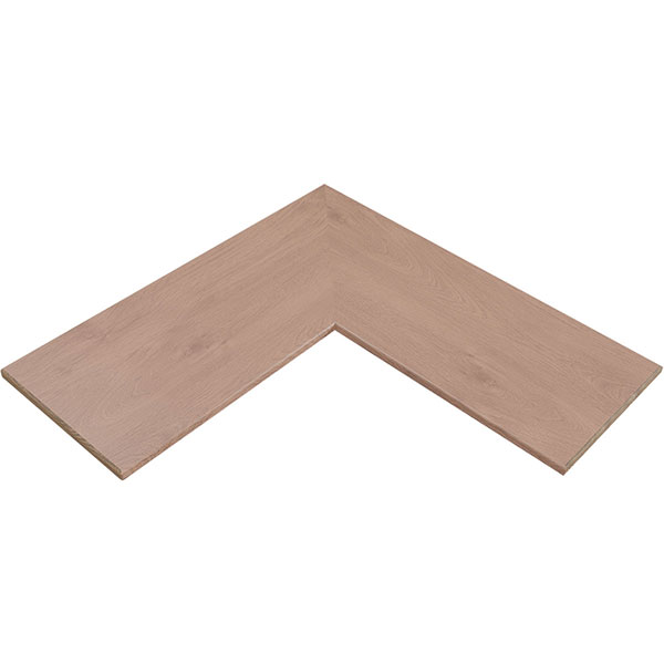 Brown Wood Products BW01MSH123030AK1