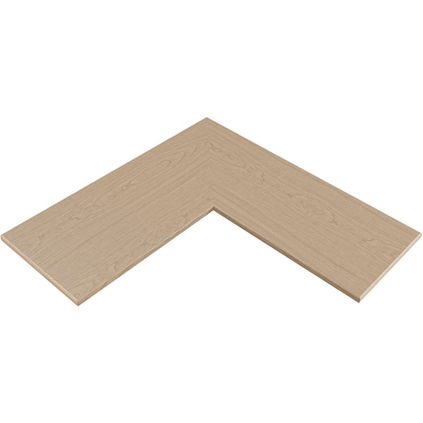Brown Wood Products BW01MSH123030CH1
