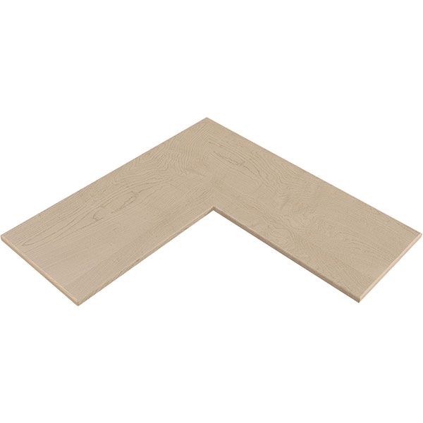 Brown Wood Products BW01MSH123030HM1