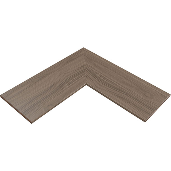 Brown Wood Products BW01MSH123030WL1