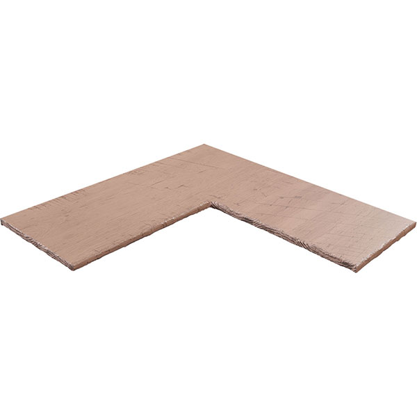 Brown Wood Products BW01SH123030AK1