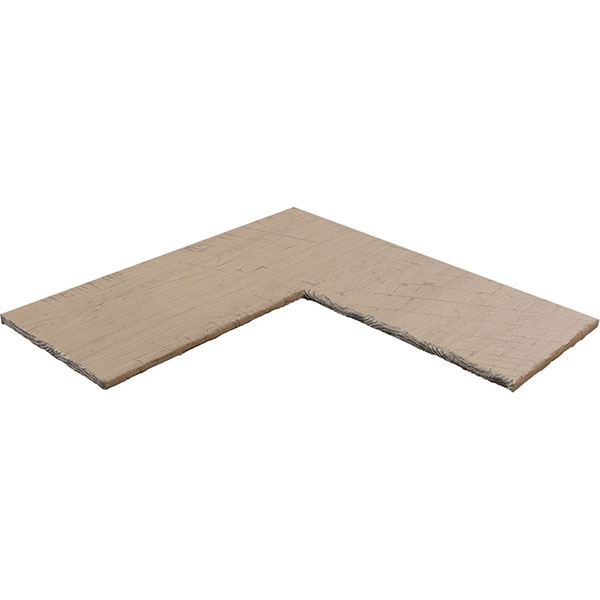 Brown Wood Products BW01SH123030CH1