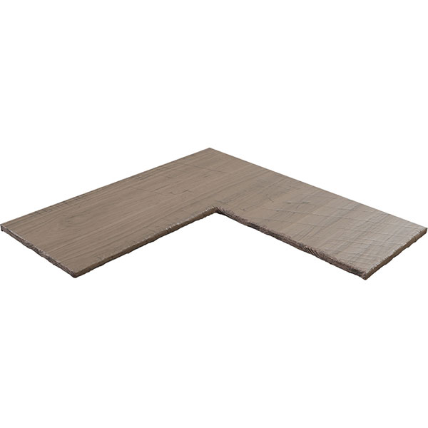 Brown Wood Products BW01SH123030WL1