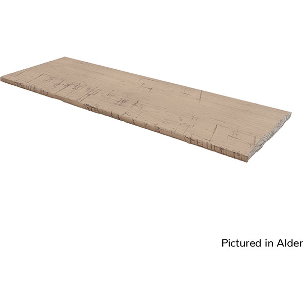 Brown Wood Products BW01SH123610AL1