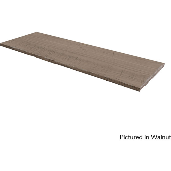 Brown Wood Products BW01SH123610WL1