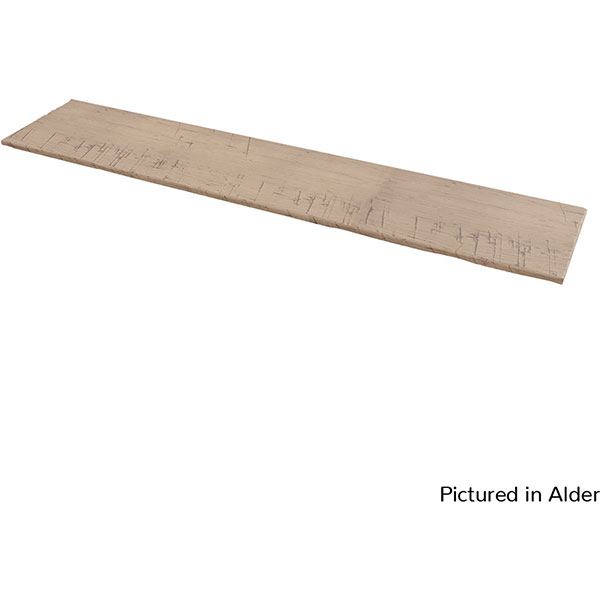 Brown Wood Products BW01SH126010AL1