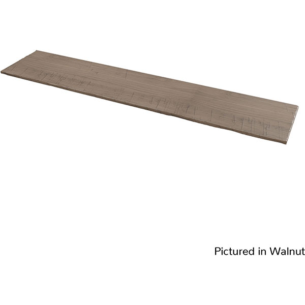 Brown Wood Products BW01SH126010WL1