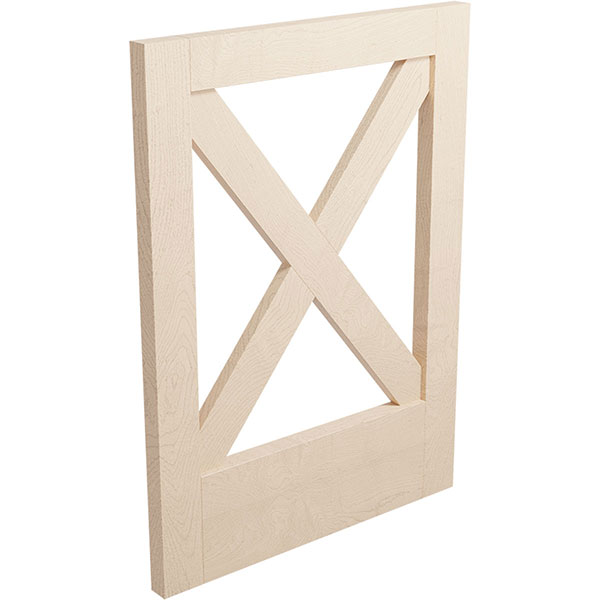 Brown Wood Products BW01XPN1525LNGHM1
