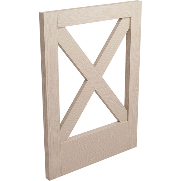 Brown Wood Products BW01XPN1525LNGWK1