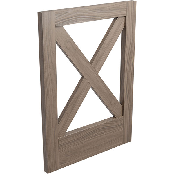 Brown Wood Products BW01XPN1525LNGWL1