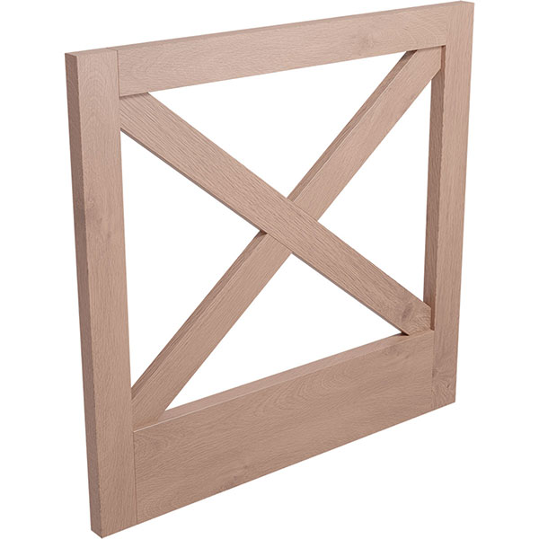 Brown Wood Products BW01XPN1536LNGAK1