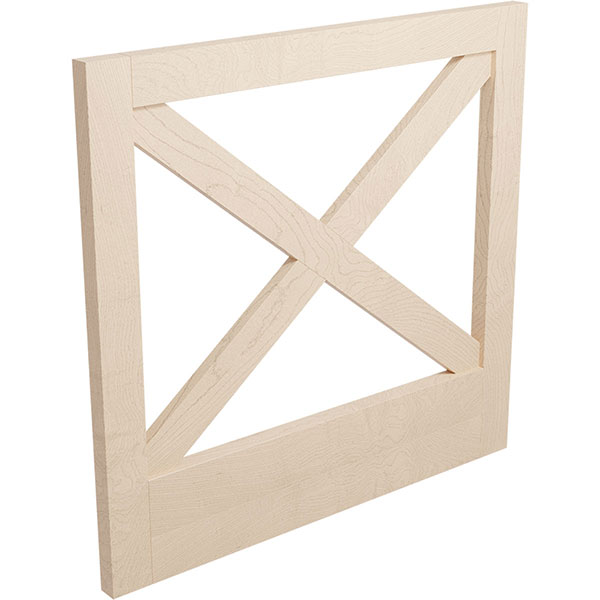 Brown Wood Products BW01XPN1536LNGHM1