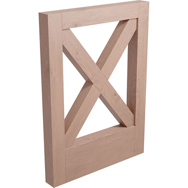 Brown Wood Products BW01XPN3025LNGAK1
