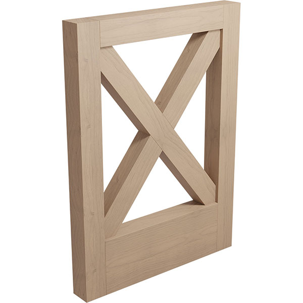 Brown Wood Products BW01XPN3025LNGAL1