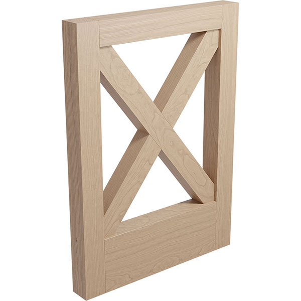 Brown Wood Products BW01XPN3025LNGCH1