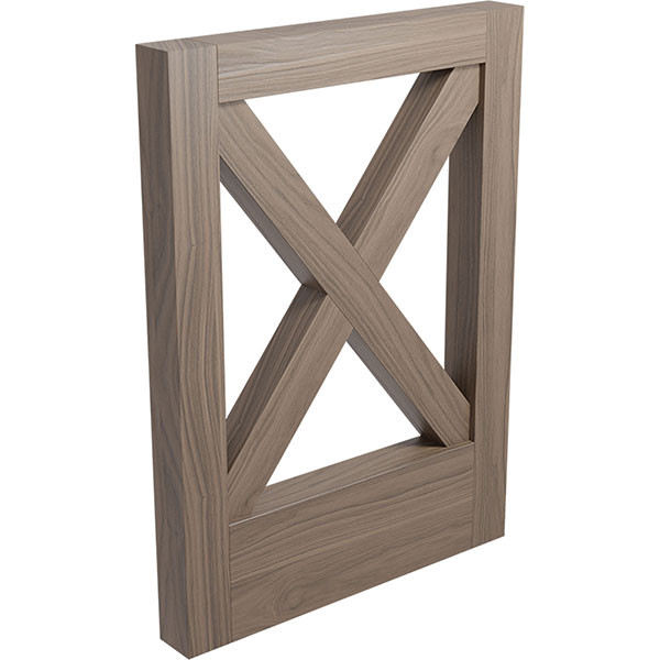 Brown Wood Products BW01XPN3025LNGWL1