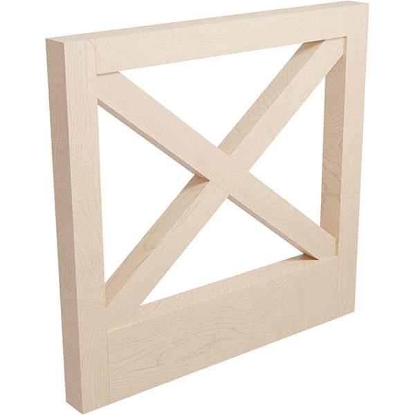 Brown Wood Products BW01XPN3036LNGHM1