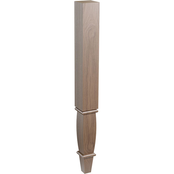 Brown Wood Products BW01040270WL1