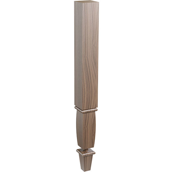 Brown Wood Products BW01040275WL1