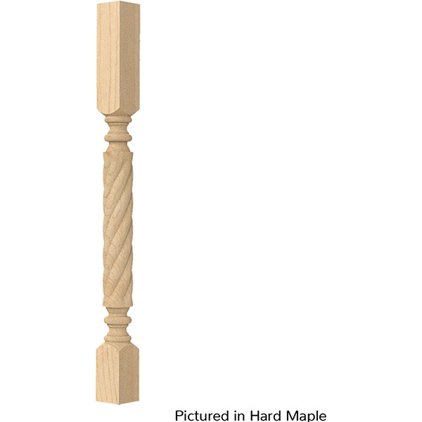Brown Wood Products BW01082730AL1