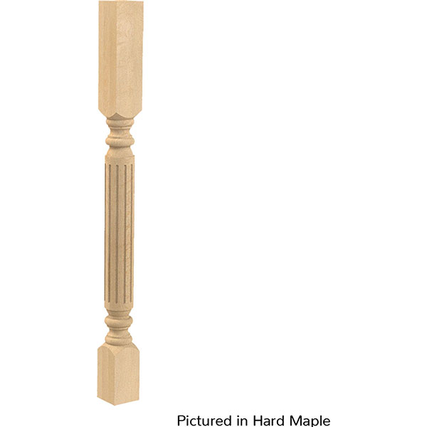 Brown Wood Products BW01082740AL1