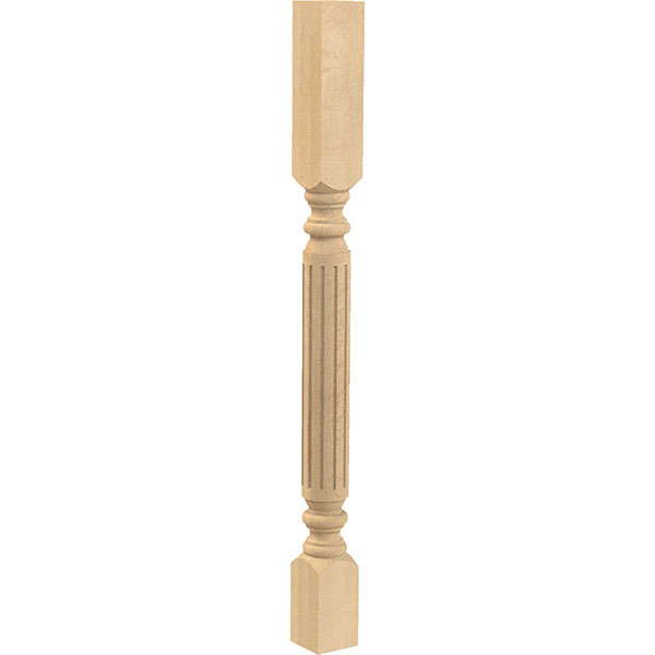 Brown Wood Products BW01082740HM1