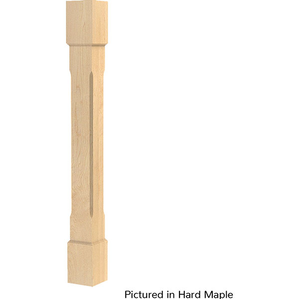 Brown Wood Products BW01090215WK1