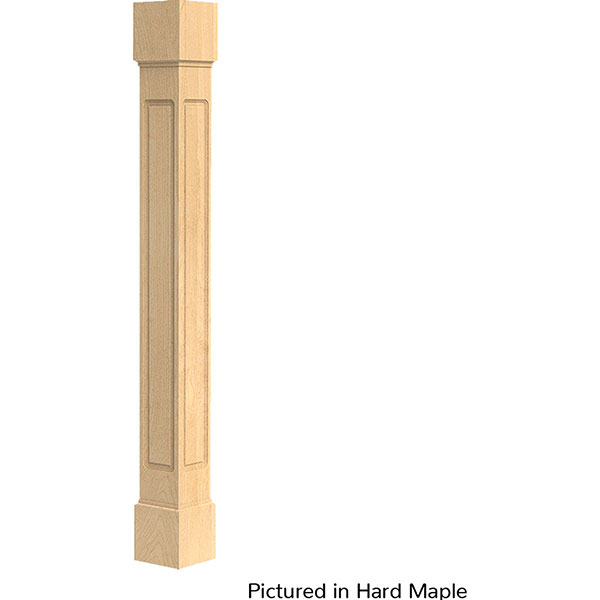 Brown Wood Products BW01100211PT1