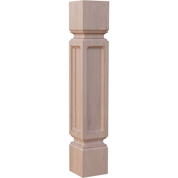 Brown Wood Products BW01100218AK1