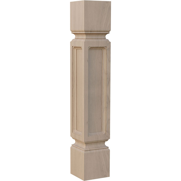 Brown Wood Products BW01100218AL1