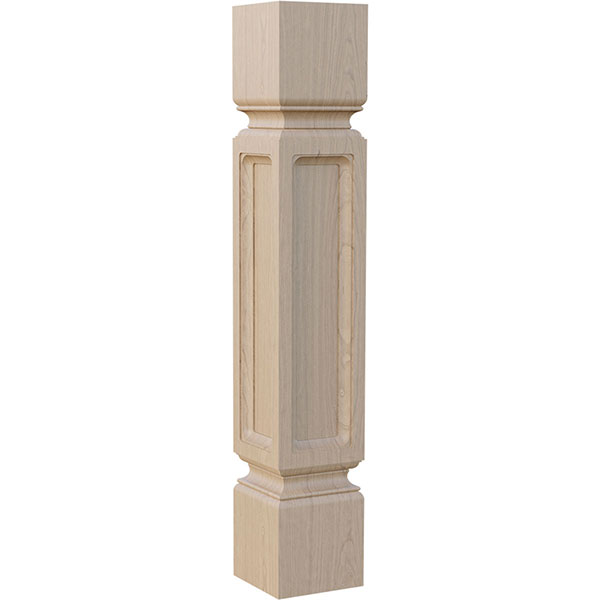 Brown Wood Products BW01100218CH1