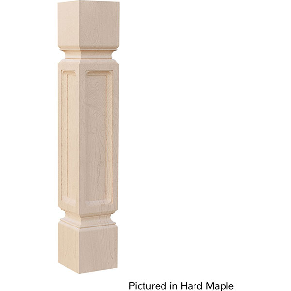 Brown Wood Products BW01100218HM1