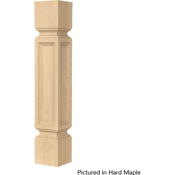 Brown Wood Products BW01100218PT1