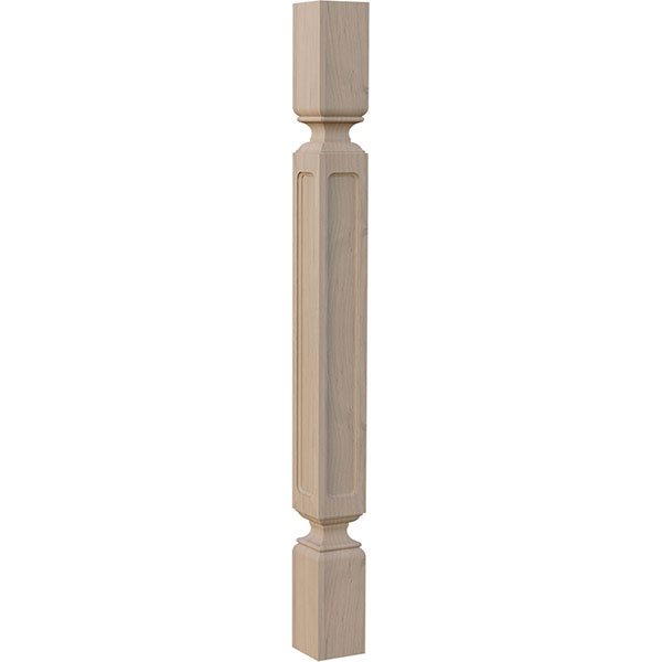 Brown Wood Products BW01110218AL1