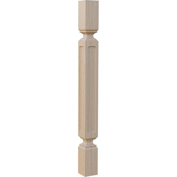 Brown Wood Products BW01110218CH1