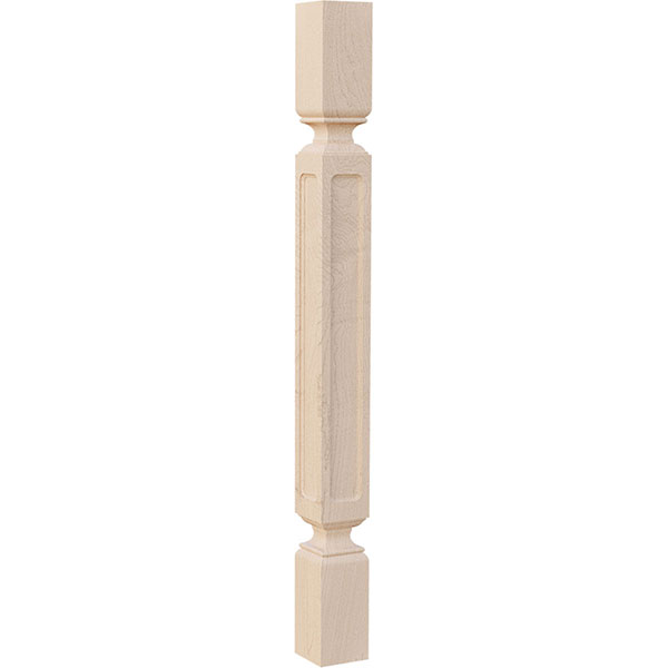 Brown Wood Products BW01110218HM1