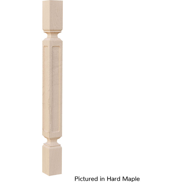 Brown Wood Products BW01110218PT1