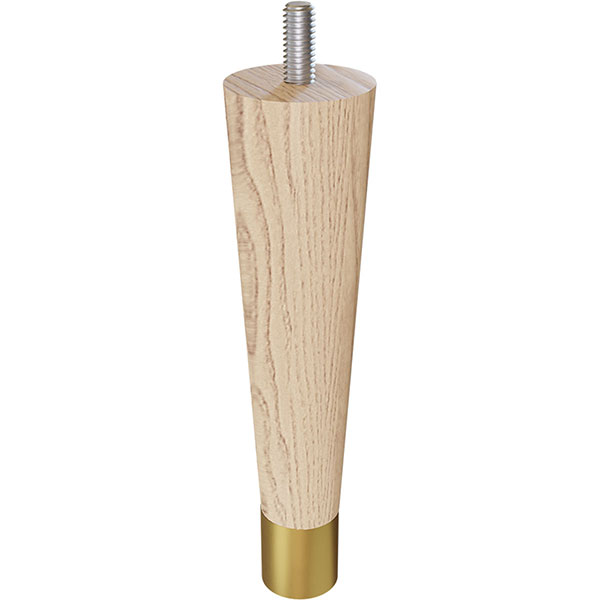 Brown Wood Products BW01240006ASSB6