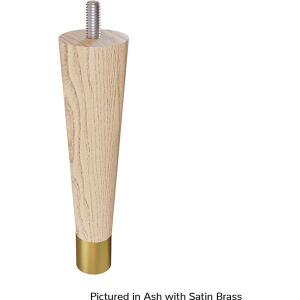 Brown Wood Products BW01240006ASSB8